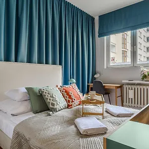 P&o Wiejska I Apartament