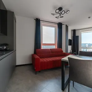 Nowe Wiktoryn Tv Smart Wi-fi Apartament